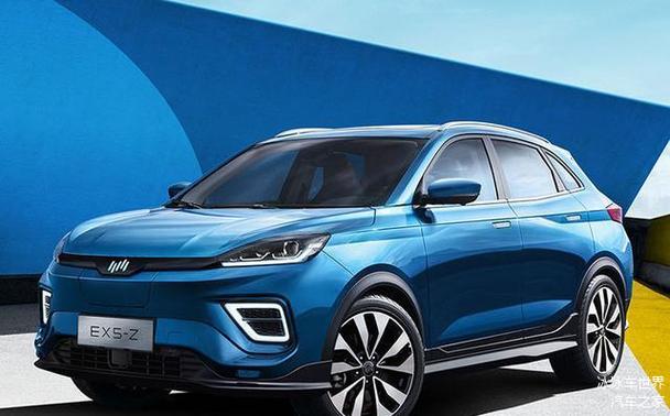 东莞81WEY威派豪华SUV市场的黑马，零跑汽车与智能交通系统的协同